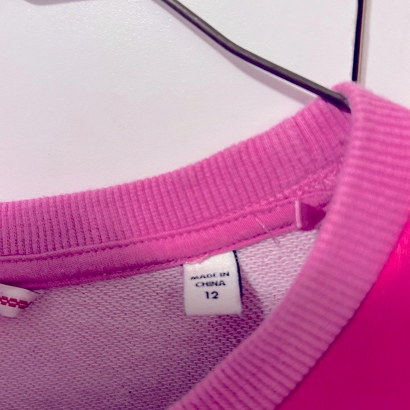 Excellent Condition Guess Girls Sweater - Picture 5 of 5